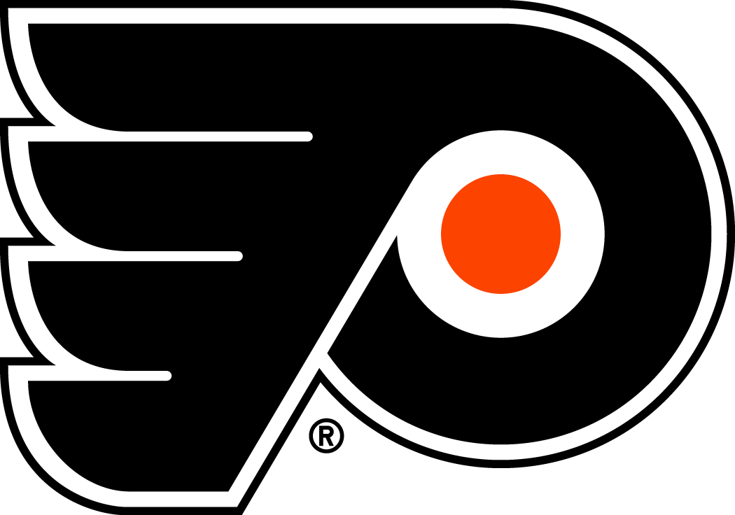 Philadelphia Flyers 1999-Pres Primary Logo iron on transfers for clothing